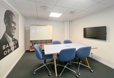 Serviced office centre - Copenhagen