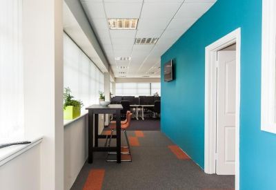 Office suites to lease in Dublin