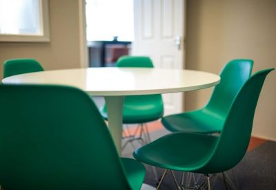 Interior of Plato Business Park, Damastown Road, Unit 3B, First Floor, Parslickstown