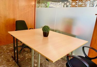 Serviced office - Barcelona