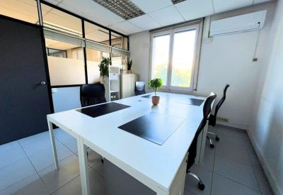 Serviced offices to rent in Barcelona