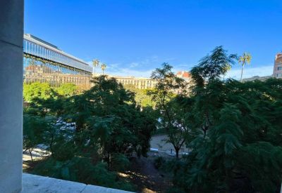 Barcelona office suite