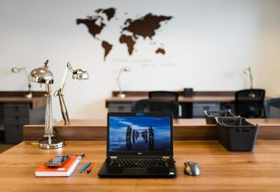 Exterior image of 1, Băneasa Business Center, Floor 6. Sos Bucuresti-Ploiesti 19-21 District