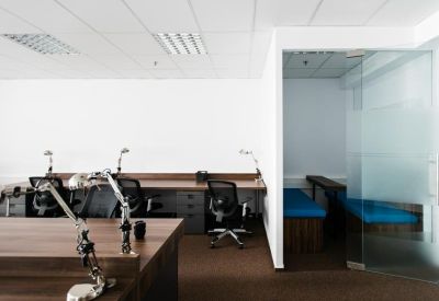 Serviced offices in central Bucharest