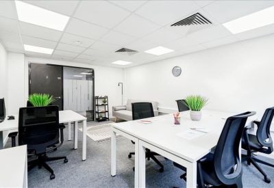 Serviced offices in central Tunbridge Wells
