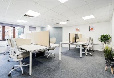 Serviced office in Tunbridge Wells