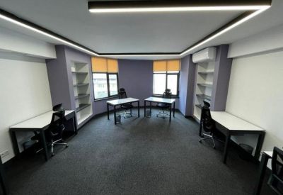 Serviced office centres to rent in Istanbul