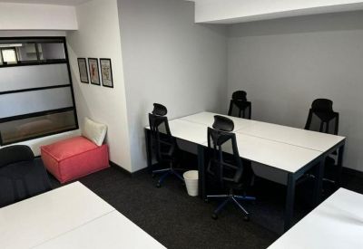 Office suite to lease in Istanbul