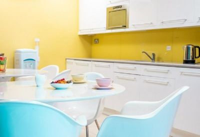 Port Tunnel Business and Technology Park, Clonshaugh