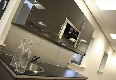 Image of Warwick serviced office centre