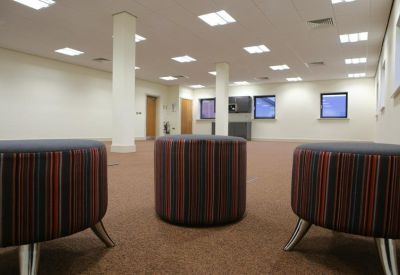 Portobello Way, Portobello House