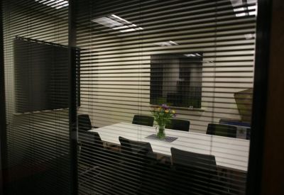 Executive office centre - Warwick