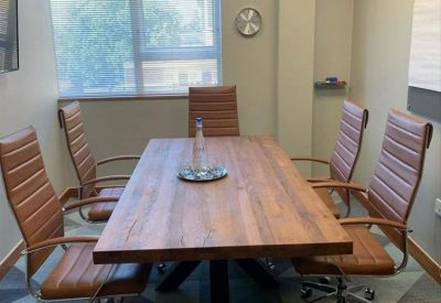 Serviced office - Oxford