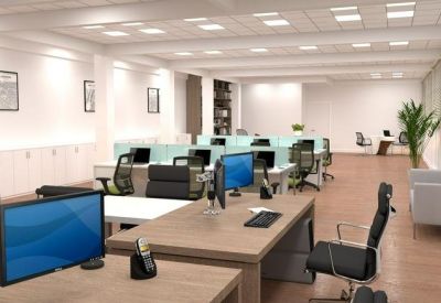 Exterior image of Horace Road, Princess House