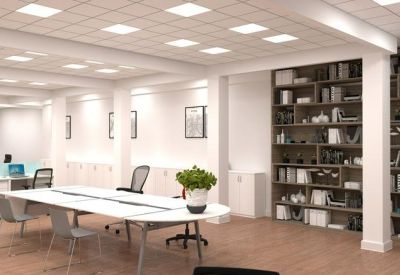 Interior of Horace Road, Princess House