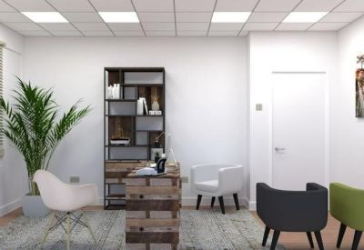 Image of London office space