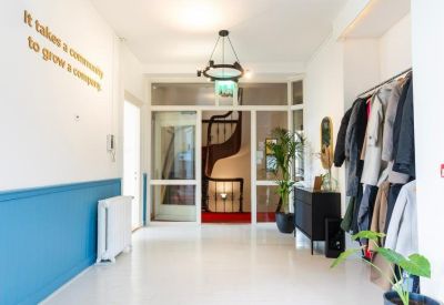 Executive suite - Amsterdam