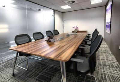 Serviced office in Newport (Gwent)