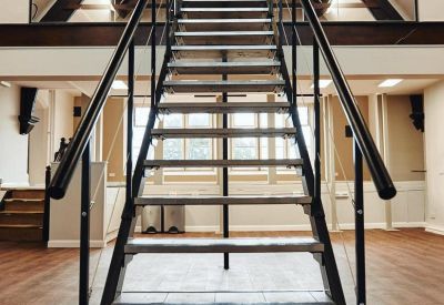 Priory Road, St Edburgs Hall executive suites