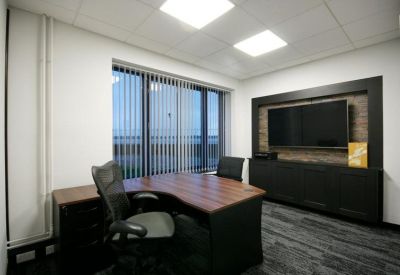 Liverpool office suite