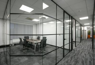 Office space - Liverpool