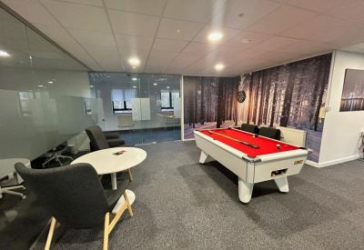 Office spaces to let in Exeter