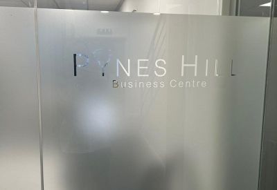 Executive suites in central Exeter