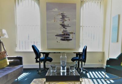 Serviced office to rent in Birmingham