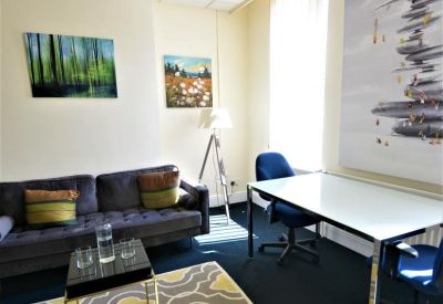 Birmingham office accomodation