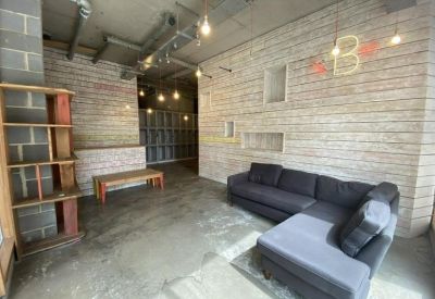 58 Close, Ground Floor, Quayside Lofts serviced offices