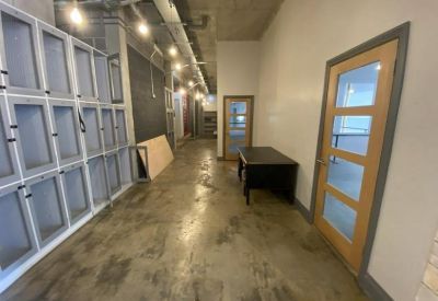 Serviced office centres to lease in Newcastle