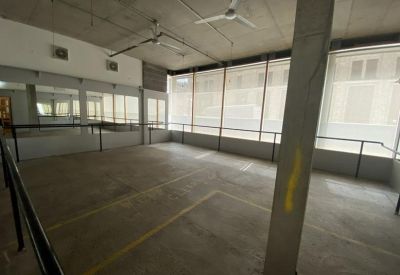 Exterior view of 58 Close, Ground Floor, Quayside Lofts