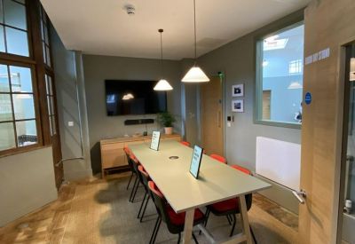 Serviced office - High Wycombe