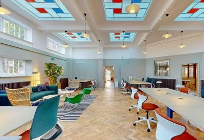 Executive office centre in High Wycombe