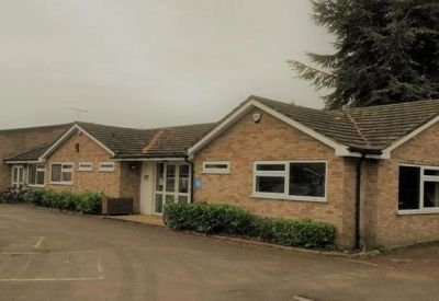 Radley Road Industrial Estate, Area C, Unit 7/8