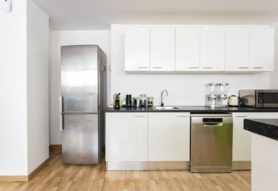 Serviced office in Barcelona