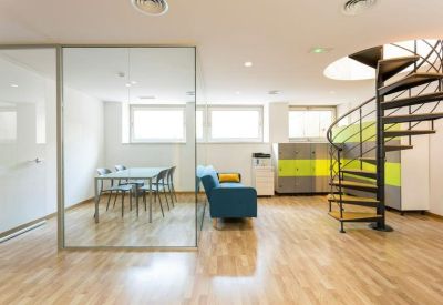Serviced offices to lease in Barcelona