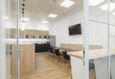 Exterior view of Rambla de Catalunya 33, 3 Floor