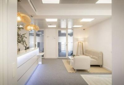 Exterior image of Rambla de Catalunya 33, 3 Floor