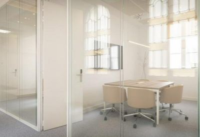 Barcelona executive suite