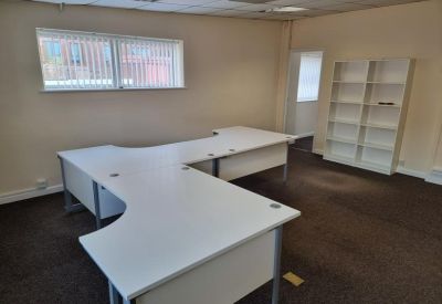 Exterior view of Weldale Street, Unit C8