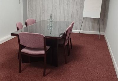 Red Hill House, 41 Hope Street, Saltney office accomodations