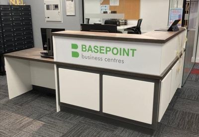 Red Hill House, 41 Hope Street, Saltney