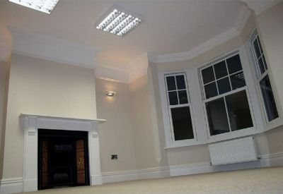 42 Regent Place, Regent Court