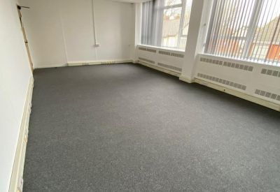 Executive suites to rent in Wolverhampton