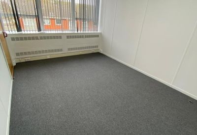 Exterior view of Bath Avenue, Regent House