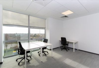 Regus Block 1, Blanchardstown Corporate Park, Ballycoolen Road, Blanchardstown