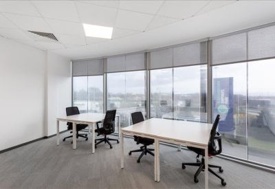 Regus Block 1, Blanchardstown Corporate Park, Ballycoolen Road, Blanchardstown office suites