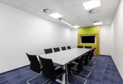 Offices at Regus Equal Park 28, Wielicka street, 3 floor