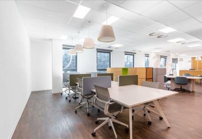 Office accomodation - Krakow